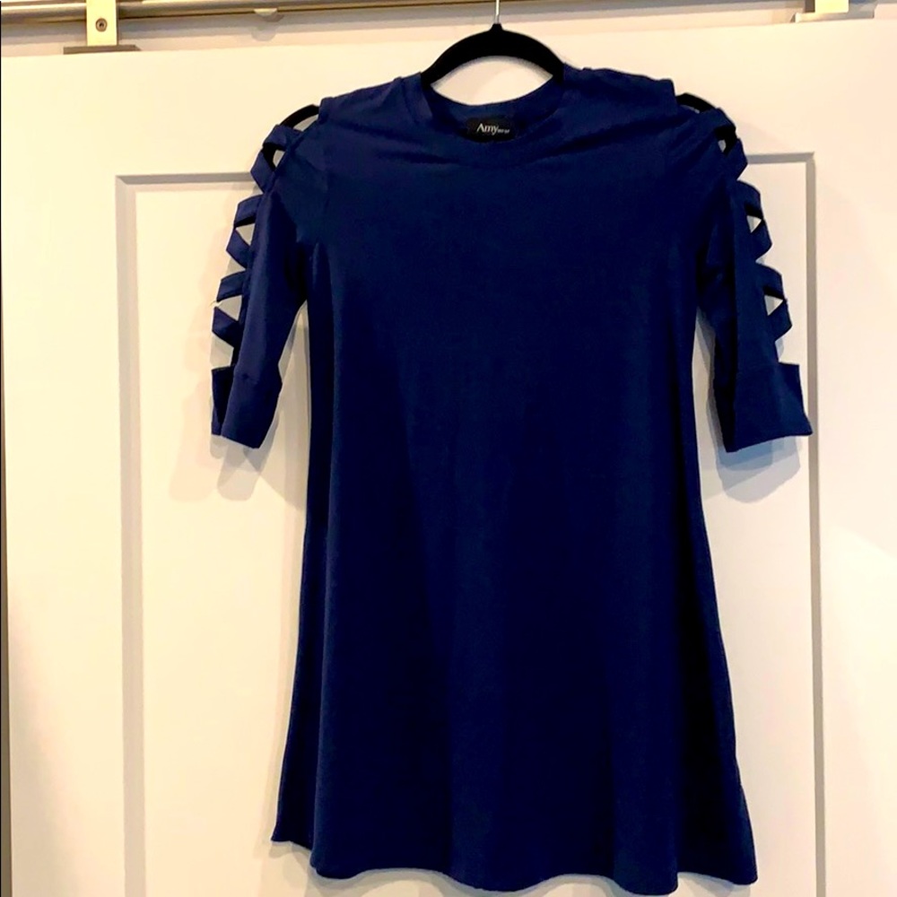 Amy Wear Dress